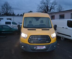 Ford Transit Gebrauchtwagen