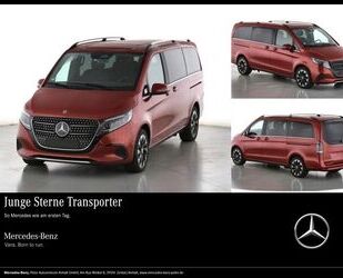Mercedes-Benz V 300 Gebrauchtwagen