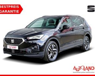 Seat Tarraco Gebrauchtwagen