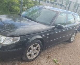 Saab 9-5 Gebrauchtwagen