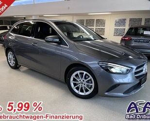Mercedes-Benz B 180 Gebrauchtwagen