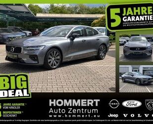 Volvo S60 Gebrauchtwagen