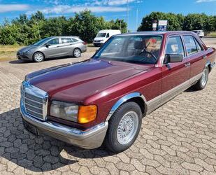 Mercedes-Benz 260 Gebrauchtwagen
