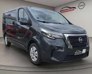 Nissan Primastar Gebrauchtwagen