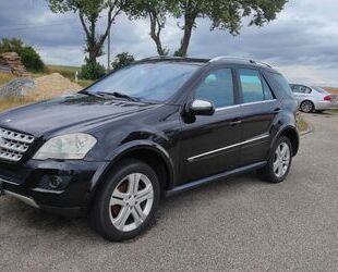Mercedes-Benz ML 280 Gebrauchtwagen