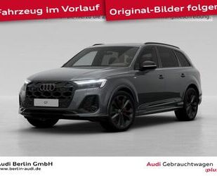 Audi Q7 Gebrauchtwagen