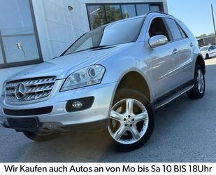 Mercedes-Benz ML 420 Gebrauchtwagen