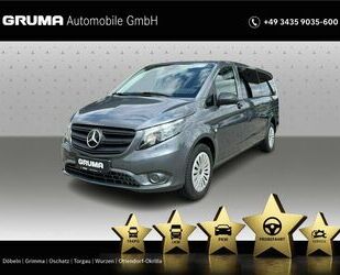 Mercedes-Benz Vito Gebrauchtwagen