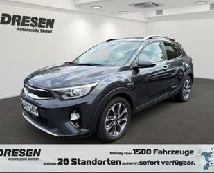 Kia Stonic Gebrauchtwagen
