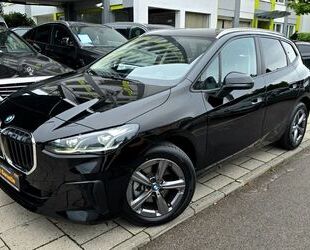 BMW 218 Active Tourer Gebrauchtwagen