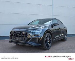 Audi SQ8 Gebrauchtwagen