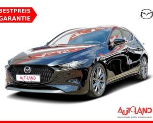 Mazda 3 Gebrauchtwagen