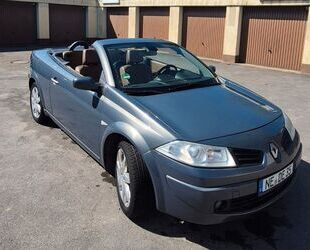 Renault Megane Gebrauchtwagen