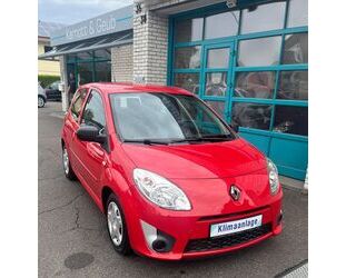 Renault Twingo Gebrauchtwagen