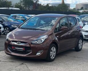 Hyundai ix20 Gebrauchtwagen