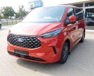 Ford Tourneo Custom Gebrauchtwagen