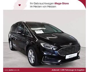 Ford S-Max Gebrauchtwagen