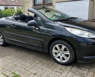 Peugeot 207 Gebrauchtwagen