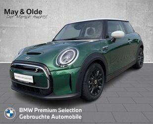 Skoda Cooper SE 