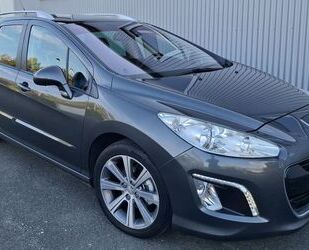 Peugeot 308 Gebrauchtwagen