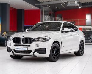 BMW X6 Gebrauchtwagen