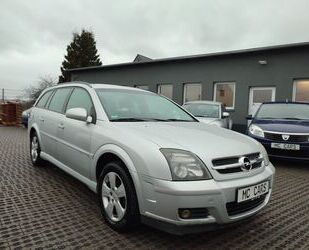 Opel Vectra Gebrauchtwagen