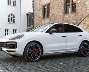 VW Cayenne 