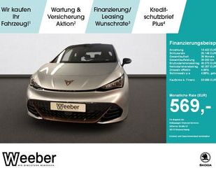 Cupra Born Gebrauchtwagen