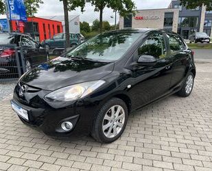 Mazda 2 Gebrauchtwagen