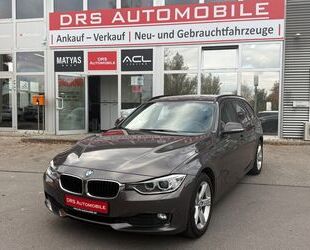 BMW 318 Gebrauchtwagen