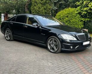 Mercedes-Benz S 65 AMG Gebrauchtwagen