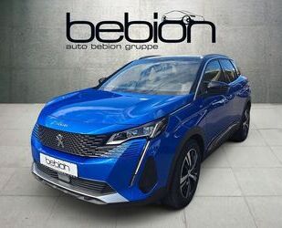 Peugeot 3008 Gebrauchtwagen