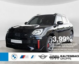 Mini John Cooper Works Countryman Gebrauchtwagen