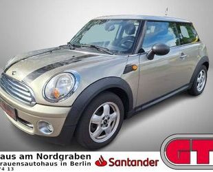 Mini ONE Gebrauchtwagen
