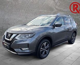 Nissan X-Trail Gebrauchtwagen