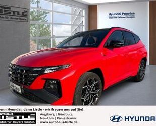 Hyundai TUCSON Gebrauchtwagen