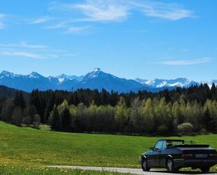 Saab 900 Gebrauchtwagen