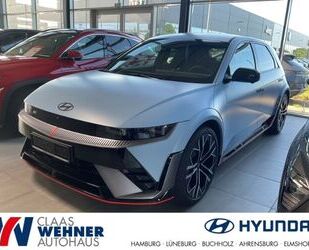 Hyundai IONIQ 5 Gebrauchtwagen