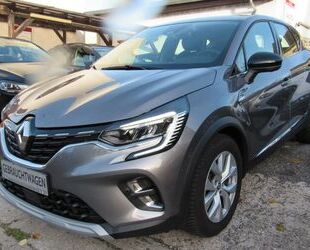 Renault Captur Gebrauchtwagen