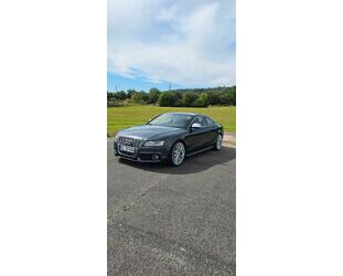 Audi S5 Gebrauchtwagen