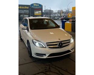 Mercedes-Benz B 180 Gebrauchtwagen