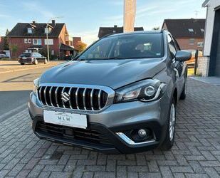 Suzuki (SX4) S-Cross Gebrauchtwagen