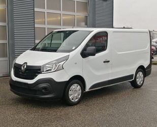 Renault Trafic Gebrauchtwagen
