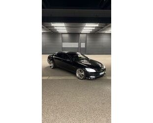 Mercedes-Benz S 500 Gebrauchtwagen