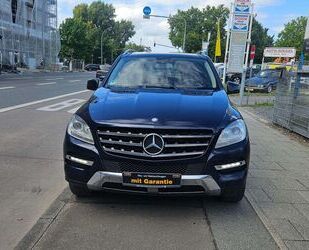 Mercedes-Benz ML 250 Gebrauchtwagen