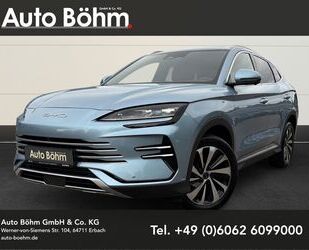 BYD SEAL U Gebrauchtwagen
