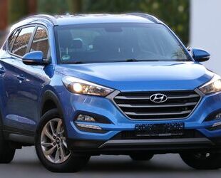 Hyundai TUCSON Gebrauchtwagen