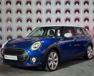 Mini Cooper D Gebrauchtwagen