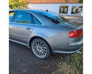 Audi A8 Gebrauchtwagen