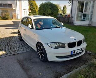 BMW 120 Gebrauchtwagen